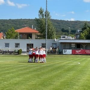 Rozpis futbalových zápasov MFK Záhorská Bystrica
