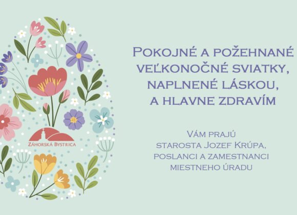Veselú Veľkú noc